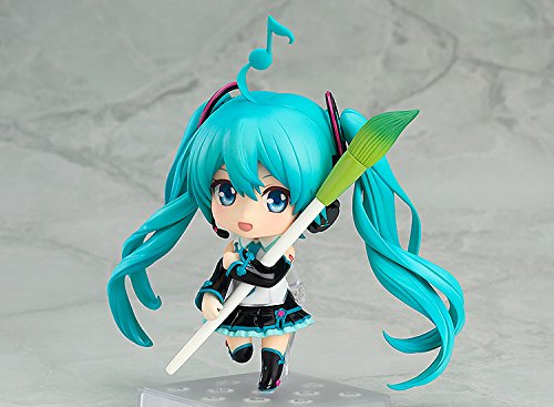 Good Smile Company Nendoroid Hatsune Miku V4 Chinese Action Figure (Japan)- Japan Figure Store - #1 Bring To You The Best Japanese Goods