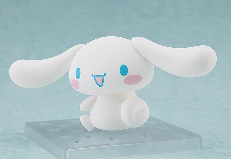 GOOD SMILE COMPANY Nendoroid Cinnamoroll- Japan Figure Store - #1 Bring To You The Best Japanese Goods