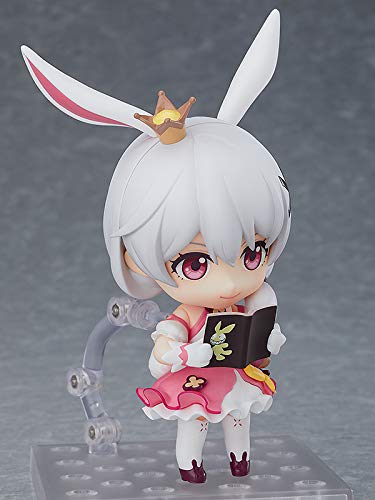 Good Smile Company Nendoroid Collapse 3Rd Teresa Magical Girl Teriri Ver. Abs Pvc Figure Japan- Japan Figure Store - #1 Bring To You The Best Japanese Goods