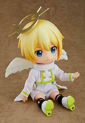 Nendoroid Doll Angel: Ciel Figure- Japan Figure Store - #1 Bring To You The Best Japanese Goods