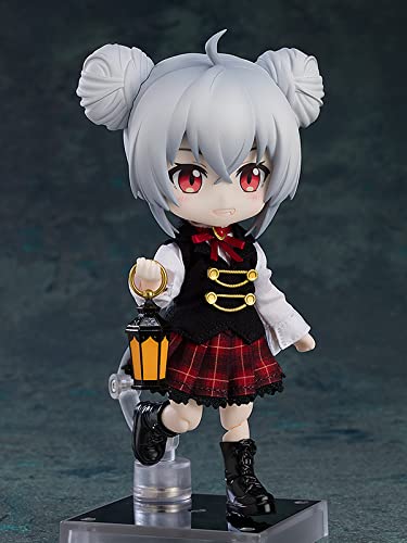 Nendoroid Doll Vampire Mira Non-Scale Plastic Painted Action Figure- Japan Figure Store - #1 Bring To You The Best Japanese Goods