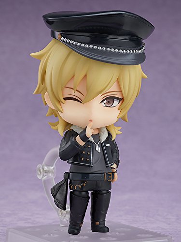 Nendoroid Ensemble Stars! Kaoru Hakaze, Non-Scale Abs Pvc Painted Action Figure- Japan Figure Store - #1 Bring To You The Best Japanese Goods