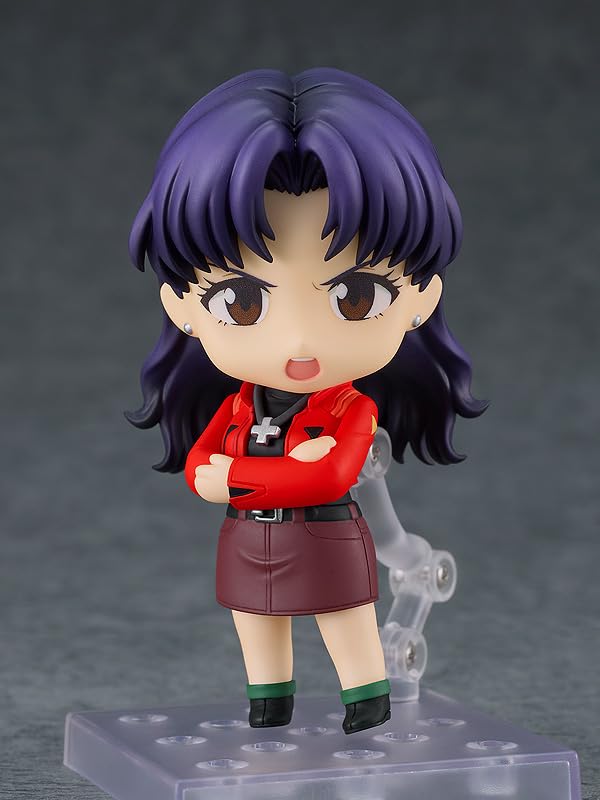 Nendoroid Misato Katsuragi Good Smile Company- Japan Figure Store - #1 Bring To You The Best Japanese Goods