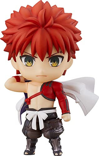 ORANGE ROUGE Nendoroid Saber/Senji Muramasa Fate/Grand Order- Japan Figure Store - #1 Bring To You The Best Japanese Goods