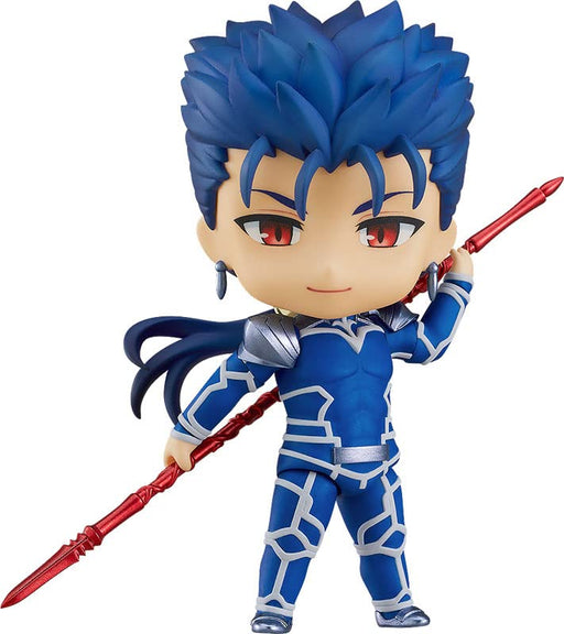 Nendoroid Fate/Grand Order Lancer/Cu Chulainn- Japan Figure Store - #1 Bring To You The Best Japanese Goods