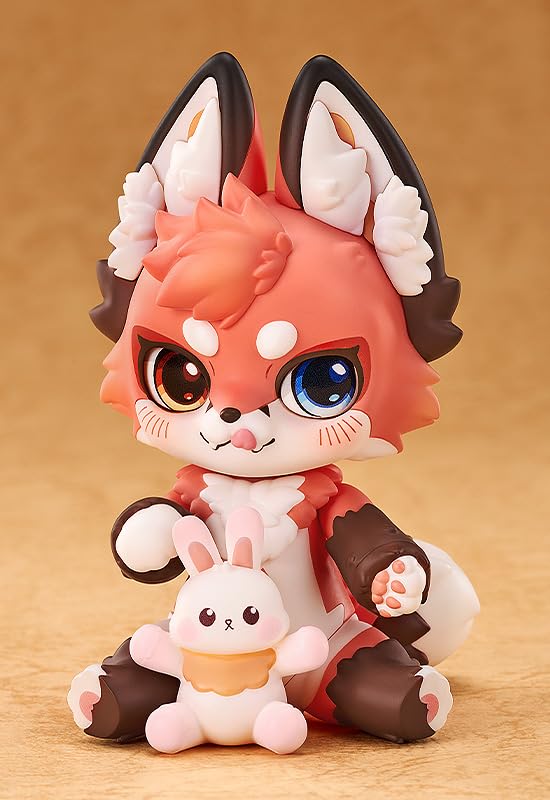 Nendoroid Good Smile Arts Shanghai Fluffy Land River Figure- Japan Figure Store - #1 Bring To You The Best Japanese Goods