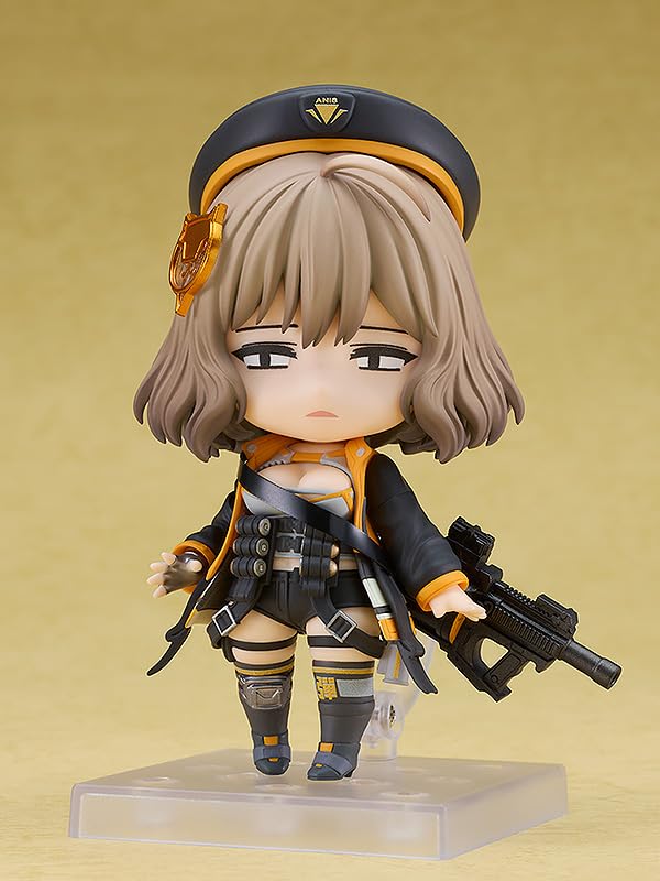 Good Smile Company Nendoroid Goddess Of Victory Nikke Anis Movable Figure- Japan Figure Store - #1 Bring To You The Best Japanese Goods