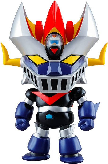 Nendoroid Great Mazinger Non-Scale Plastic Painted Action Figure- Japan Figure Store - #1 Bring To You The Best Japanese Goods