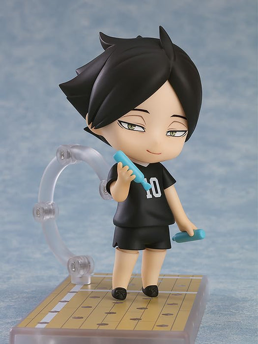 Orange Rouge Nendoroid Haikyu Rintaro Kadona- Japan Figure Store - #1 Bring To You The Best Japanese Goods
