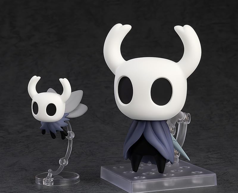 Good Smile Company Nendoroid Hollow Knight Wanderer Japan Action Figure- Japan Figure Store - #1 Bring To You The Best Japanese Goods