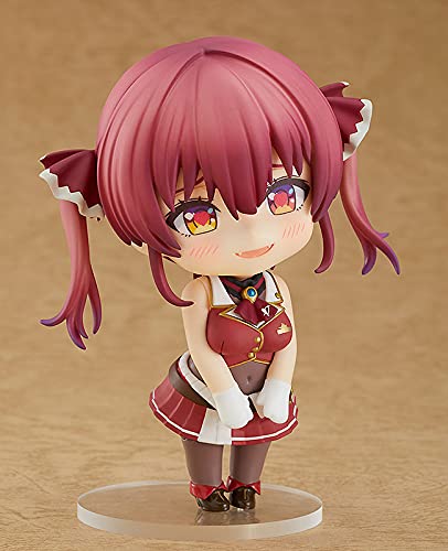 Good Smile Company Nendoroid Hosho Marine Japan Pvc Figure- Japan Figure Store - #1 Bring To You The Best Japanese Goods