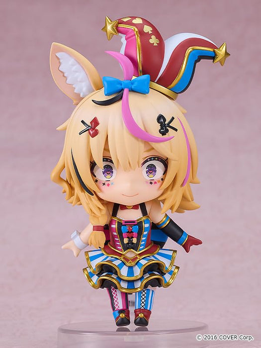 Max Factory Omaru Polka Nendoroid Hololive Production Non-Scale Movable Figure- Japan Figure Store - #1 Bring To You The Best Japanese Goods