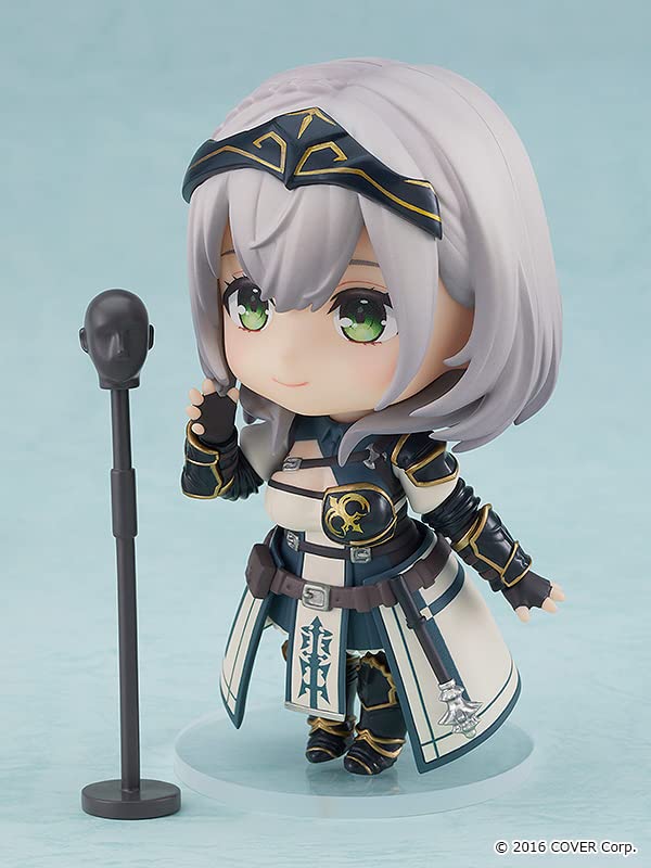 GOOD SMILE COMPANY Nendoroid Shirogane Noel Hololive Production- Japan Figure Store - #1 Bring To You The Best Japanese Goods