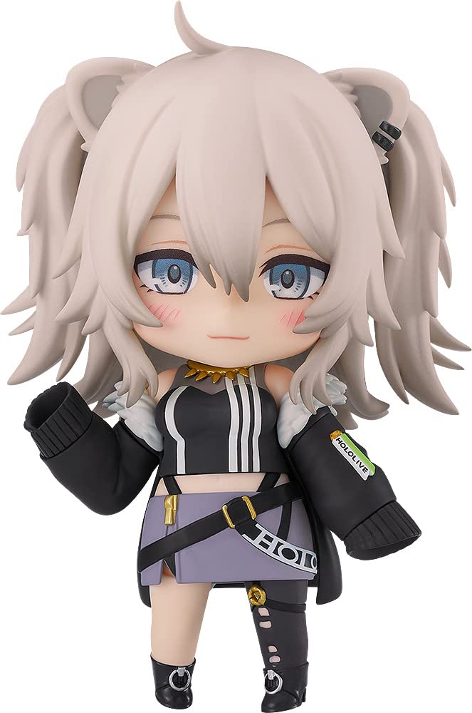 Nendoroid Hololive Shishiro Botan Action Figure Good Smile Company Japan- Japan Figure Store - #1 Bring To You The Best Japanese Goods
