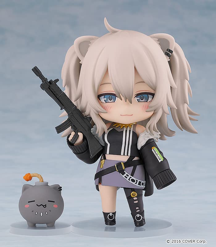 Nendoroid Hololive Shishiro Botan Action Figure Good Smile Company Japan- Japan Figure Store - #1 Bring To You The Best Japanese Goods