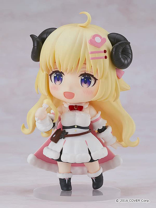 Nendoroid Hololive Production Watame Kakumaki Non-Scale Plastic Pre-Painted Action Figure- Japan Figure Store - #1 Bring To You The Best Japanese Goods