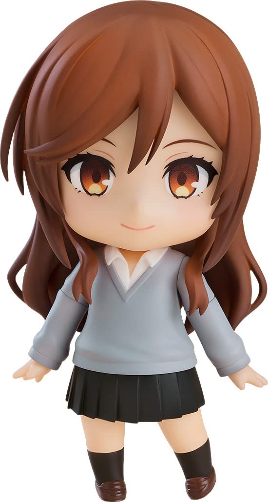 Horimiya Hori Kyouko Nendoroid #1897 GOOD SMILE COMPANY- Japan Figure Store - #1 Bring To You The Best Japanese Goods
