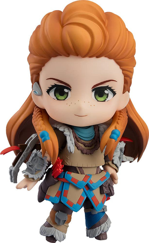 GOOD SMILE COMPANY Nendoroid Aloy Horizon Forbidden West- Japan Figure Store - #1 Bring To You The Best Japanese Goods