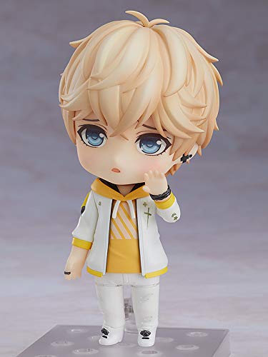 Good Smile Arts Shanghai Nendoroid Mr Love: Queen's Choice Kira Figure - Plastic Movable Figure- Japan Figure Store - #1 Bring To You The Best Japanese Goods