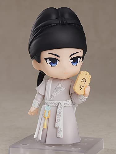 GOOD SMILE COMPANY Nendoroid Baili Hongyi Feng Qi Luo Yang- Japan Figure Store - #1 Bring To You The Best Japanese Goods