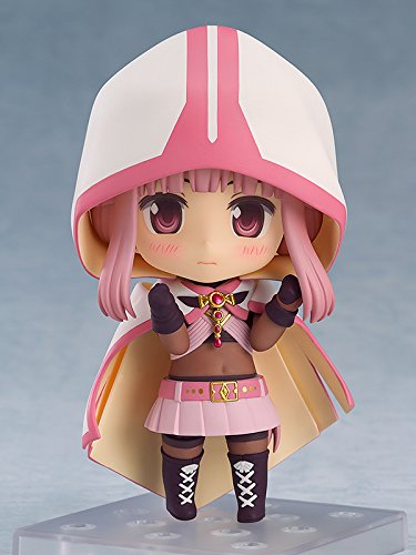 Good Smile Company Nendoroid Magia Record Iroha Tamaki Figure - Non-scale Figure- Japan Figure Store - #1 Bring To You The Best Japanese Goods