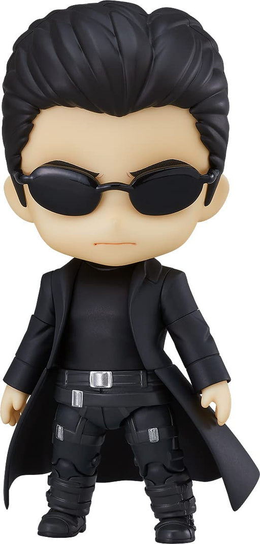 GOOD SMILE COMPANY - Nendoroid Neo - The Matrix- Japan Figure Store - #1 Bring To You The Best Japanese Goods