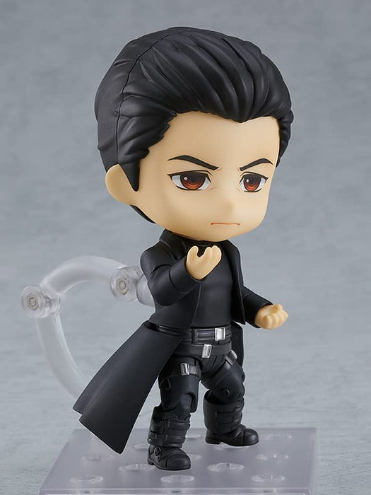 GOOD SMILE COMPANY - Nendoroid Neo - The Matrix- Japan Figure Store - #1 Bring To You The Best Japanese Goods