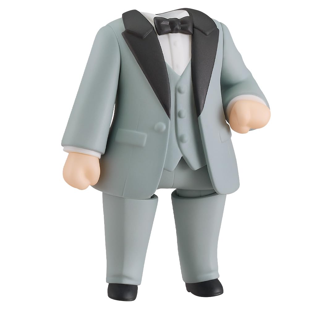 Nendoroid More: Dress Up Wedding 02 Box Set- Japan Figure Store - #1 Bring To You The Best Japanese Goods