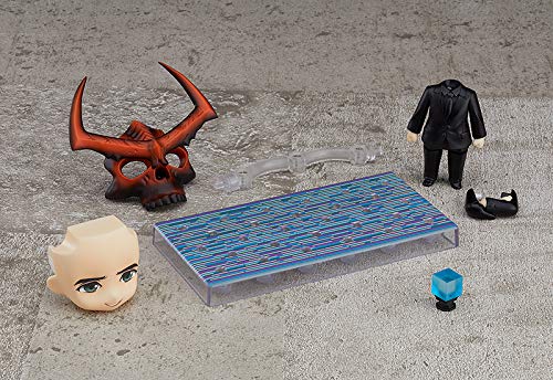 Good Smile Nendoroid More: Loki Extension Set- Japan Figure Store - #1 Bring To You The Best Japanese Goods