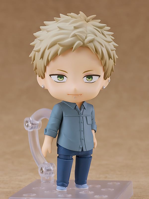 Orange Rouge Nendoroid Movie Given Hiiragi Mix Akihiko Kaji- Japan Figure Store - #1 Bring To You The Best Japanese Goods