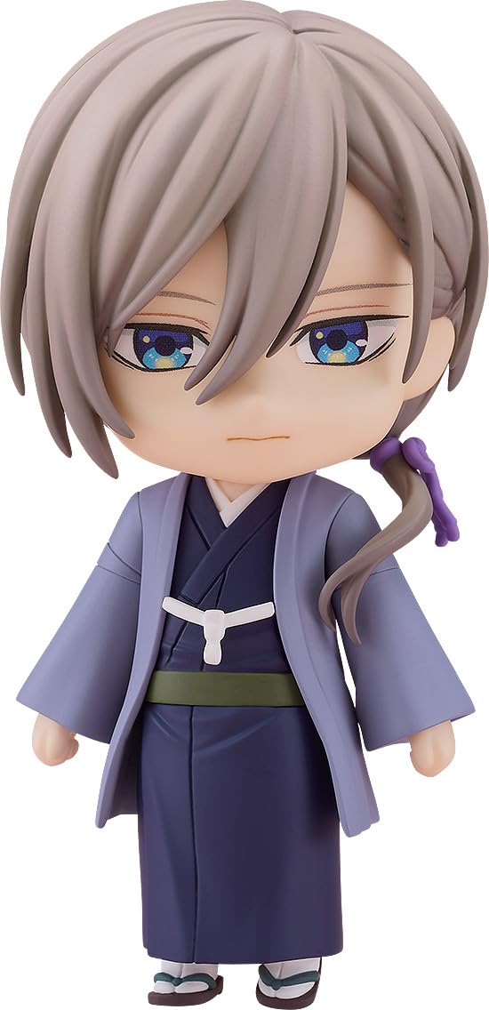 Nendoroid My Happy Marriage Kiyoka Kudo- Japan Figure Store - #1 Bring To You The Best Japanese Goods
