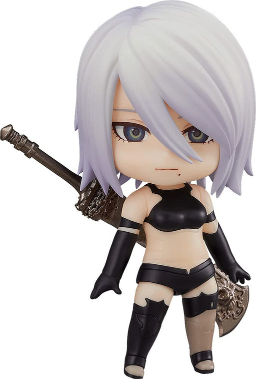 SQUARE ENIX - Nendoroid Nier:Automata A2 - Yorha Type A No. 2: Short Hair Ver. - Nier:Automata- Japan Figure Store - #1 Bring To You The Best Japanese Goods