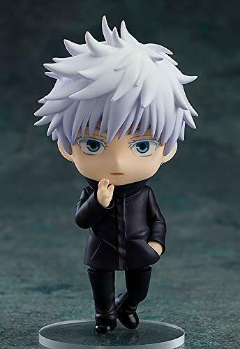Nendoroid No.1528 Jujutsu Kaisen Satoru Gojo Figure- Japan Figure Store - #1 Bring To You The Best Japanese Goods