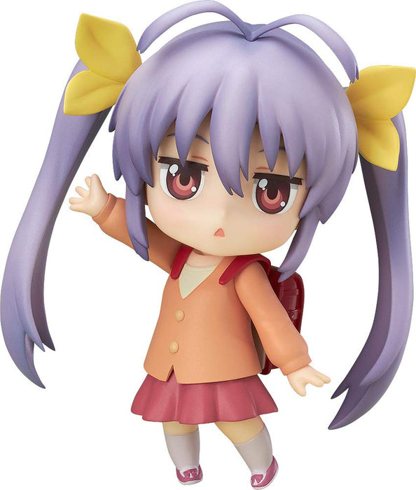 Nendoroid Non Non Biyori Miyauchi Renge Non-Scale Abs Atbc-Pvc Painted Movable Figure Secondary Resale- Japan Figure Store - #1 Bring To You The Best Japanese Goods