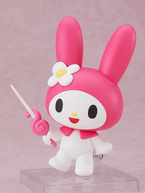 GOOD SMILE COMPANY Nendoroid My Melody Onegai My Melody- Japan Figure Store - #1 Bring To You The Best Japanese Goods