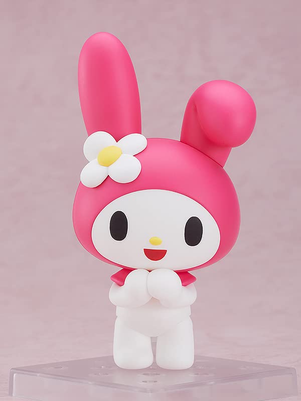 GOOD SMILE COMPANY Nendoroid My Melody Onegai My Melody- Japan Figure Store - #1 Bring To You The Best Japanese Goods