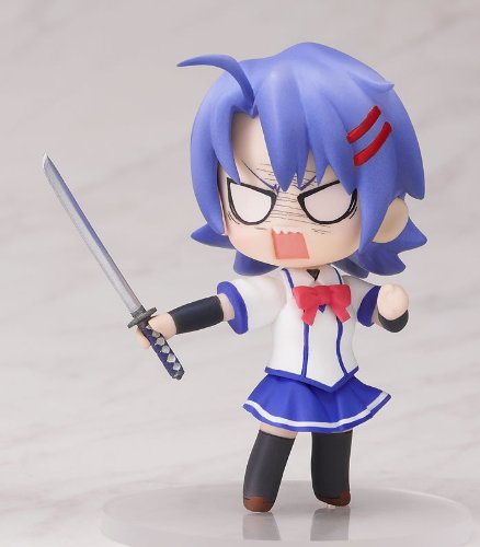 Good Smile Company Nendoroid Petit Ichiban Daimaou Set Collectible Figures- Japan Figure Store - #1 Bring To You The Best Japanese Goods