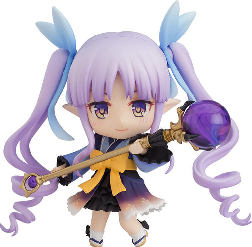 GOOD SMILE COMPANY Nendoroid Kyoka Princess Connect! Re: Dive- Japan Figure Store - #1 Bring To You The Best Japanese Goods