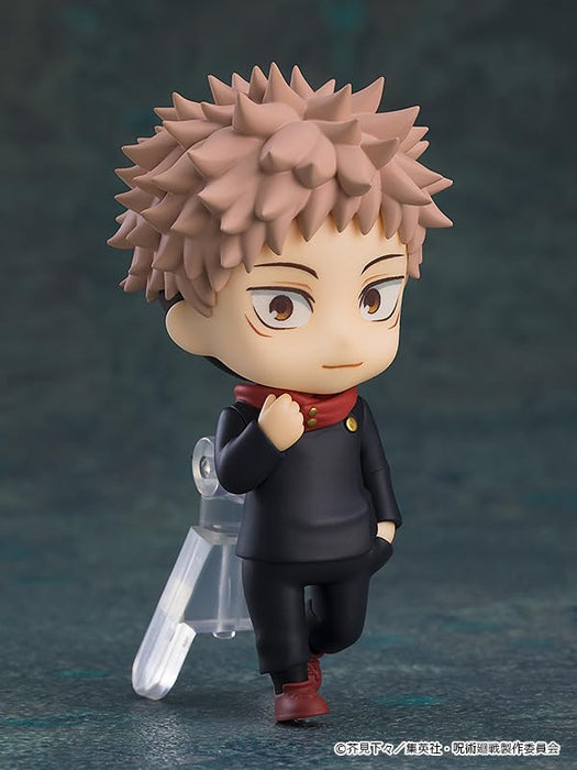 Nendoroid Saplus Jujutsu Kaisen Good Smile Co 8pc Trading Figure Set- Japan Figure Store - #1 Bring To You The Best Japanese Goods