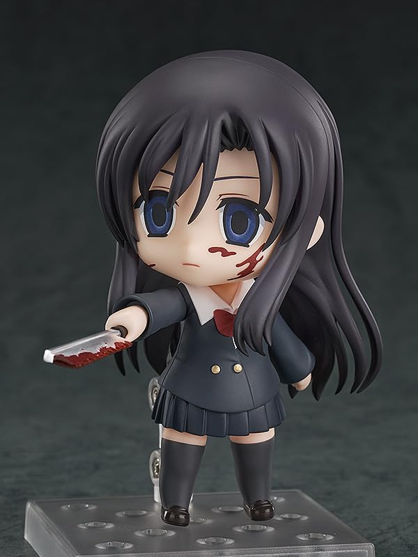 Good Smile Arts Shanghai Nendoroid Kotonoha Katsura Japan Action Figure- Japan Figure Store - #1 Bring To You The Best Japanese Goods