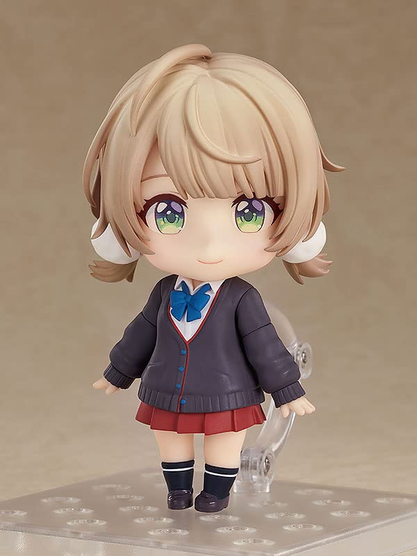 Nendoroid Shigurei, Non-Scale Plastic Painted Action Figure- Japan Figure Store - #1 Bring To You The Best Japanese Goods
