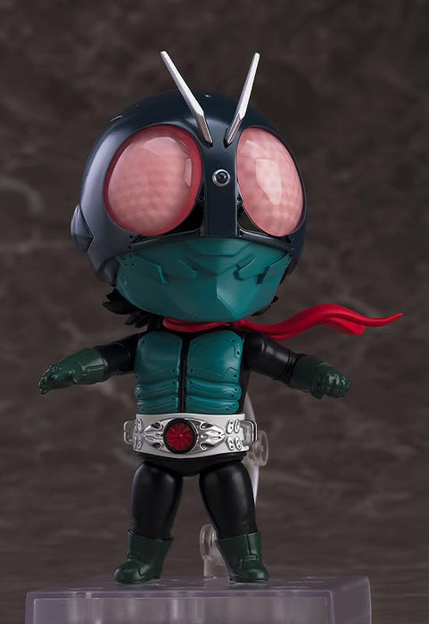 Good Smile Company Nendoroid Shin Kamen Rider Action Figure (Japan)- Japan Figure Store - #1 Bring To You The Best Japanese Goods