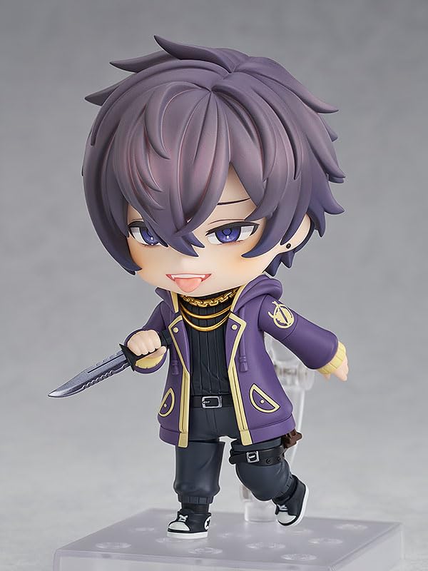 Good Smile Arts Shanghai Nendoroid Shoto Japan Non-Scale Action Figure- Japan Figure Store - #1 Bring To You The Best Japanese Goods