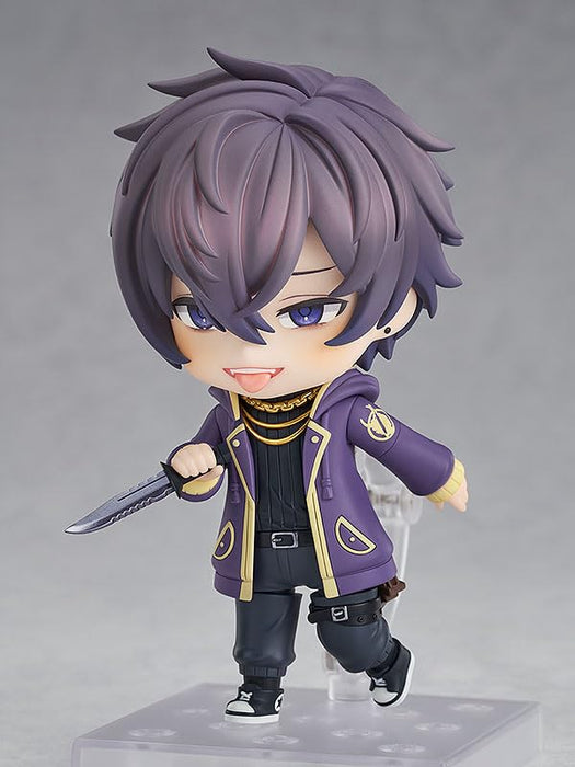 Good Smile Arts Shanghai Nendoroid Shoto Japan Non-Scale Action Figure- Japan Figure Store - #1 Bring To You The Best Japanese Goods