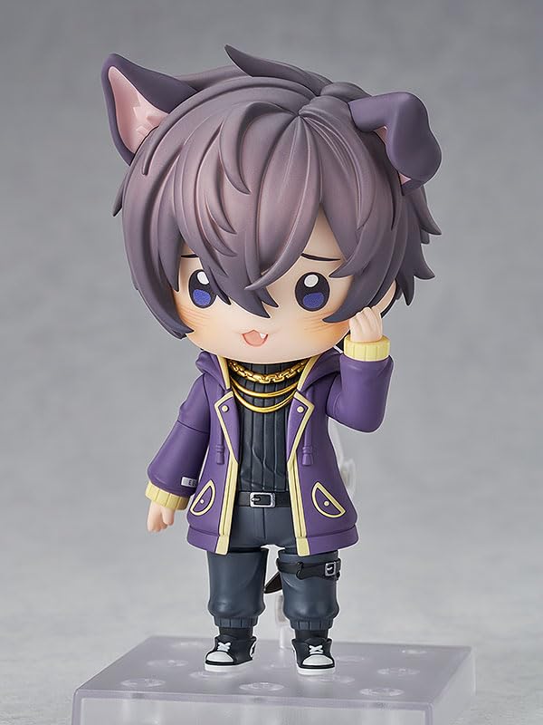 Good Smile Arts Shanghai Nendoroid Shoto Japan Non-Scale Action Figure- Japan Figure Store - #1 Bring To You The Best Japanese Goods