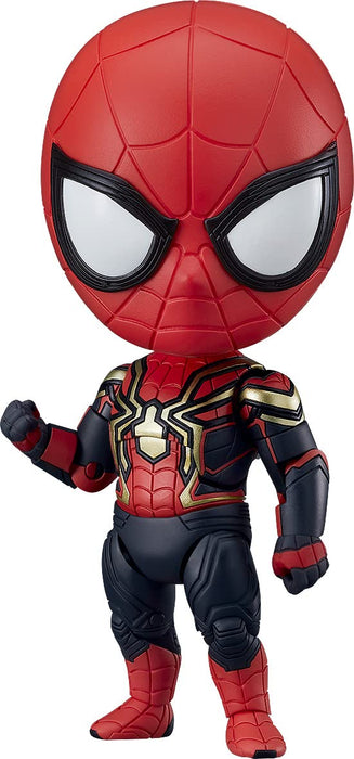Good Smile Company Nendoroid Spider-Man: No Way Home Ver. 100mm - Japanese Action Figure- Japan Figure Store - #1 Bring To You The Best Japanese Goods