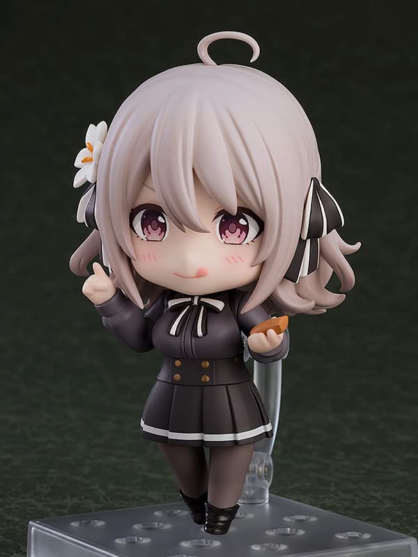 Good Smile Company Nendoroid Spy Class Lily Japan Action Figure- Japan Figure Store - #1 Bring To You The Best Japanese Goods