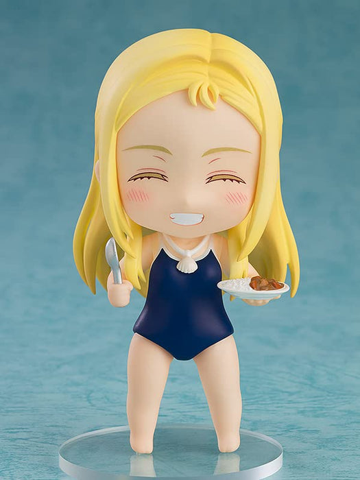 GOOD SMILE COMPANY Nendoroid Ushio Kofune Summer Time Rendering- Japan Figure Store - #1 Bring To You The Best Japanese Goods