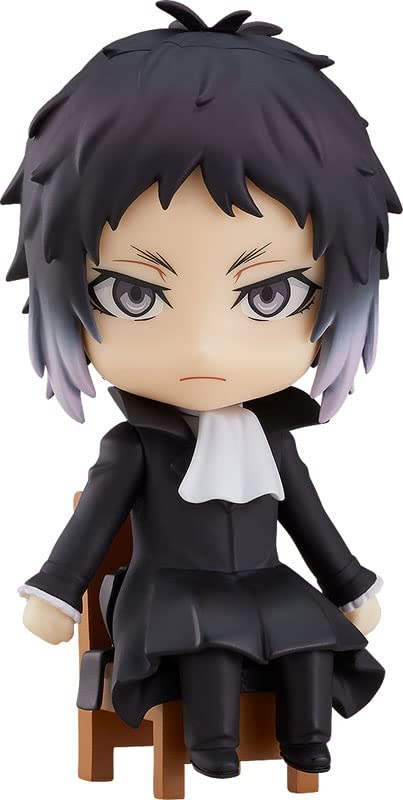 ORANGE ROUGE - Nendoroid Swacchao! Ryunosuke Akutagawa - Bungo Stray Dogs- Japan Figure Store - #1 Bring To You The Best Japanese Goods