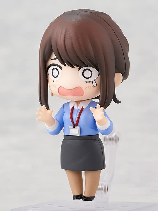 UNION CREATIVE Nendoroid Douki-Chan Ganbare Doukichan- Japan Figure Store - #1 Bring To You The Best Japanese Goods
